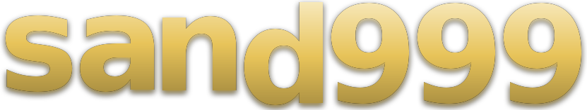 sand999 logo