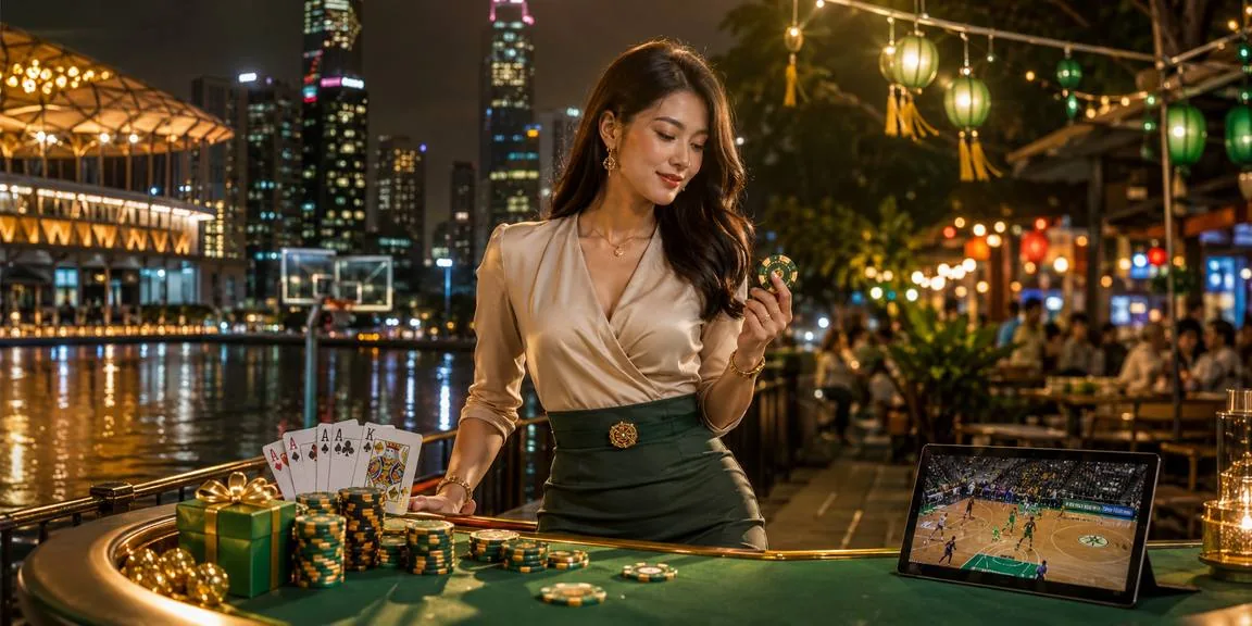 sand999 Baccarat Siêu Tốc