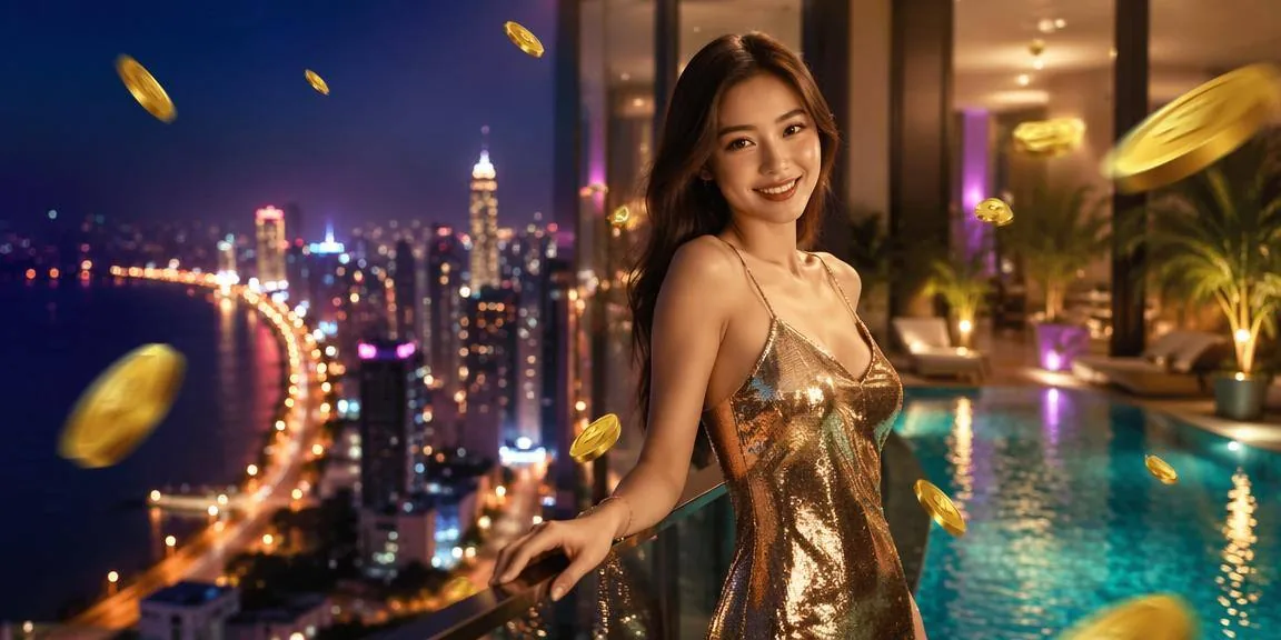 sand999 Baccarat Bàn Rộng