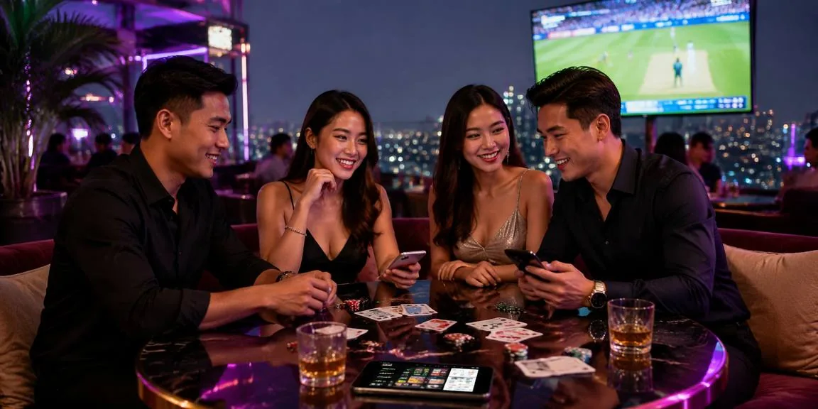 sand999 Đá Gà Campuchia là gì và cách hoạt động